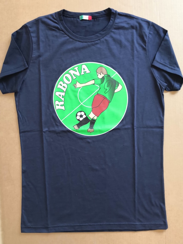 t-shirt Rabona Mobile