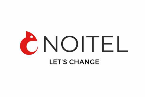 Noitel Mobile nuovo logo e offerte