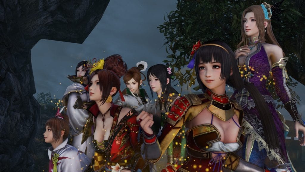 Warriors Orochi 4 Ultimate Recensione