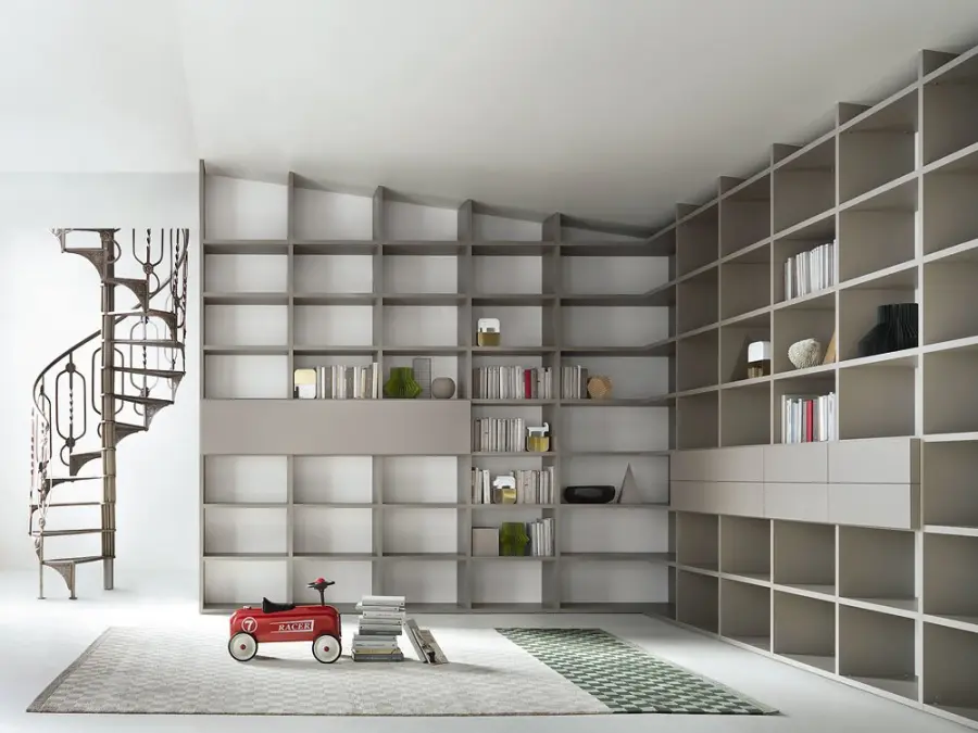 Interior design, guida agli stili