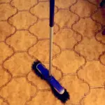 Come scegliere la scopa per il proprio pavimento