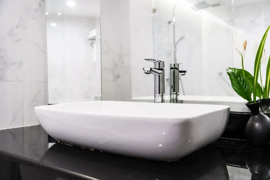 Come scegliere il lavabo per il bagno