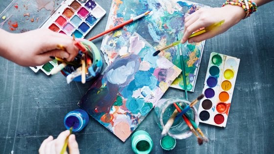 Come inserire le tinte pastello nell'ambito domestico