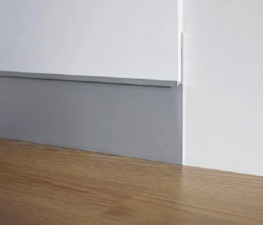 Battiscopa per interni: come orientarsi nella scelta?