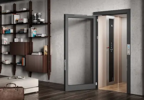Mini ascensori domestici: caratteristiche e vantaggi
