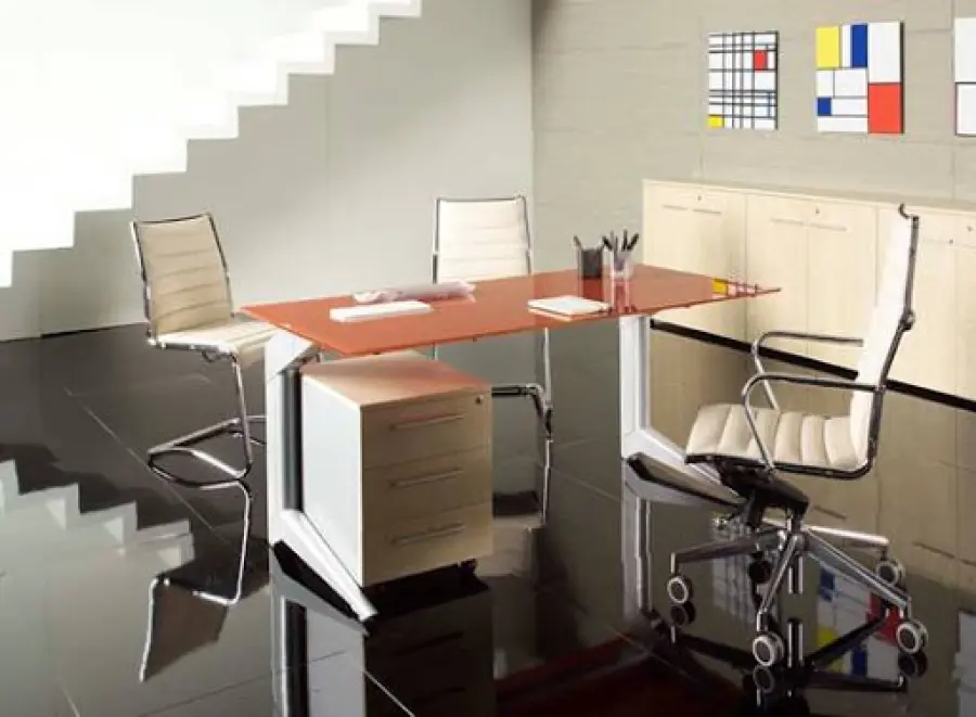 Ufficio a casa: ecco qualche dritta di design