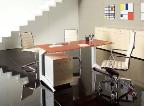 Ufficio a casa: ecco qualche dritta di design