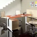 Ufficio a casa: ecco qualche dritta di design