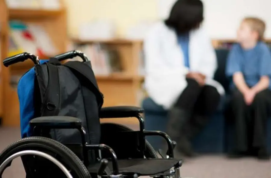 Consigli per una casa a misura di disabile