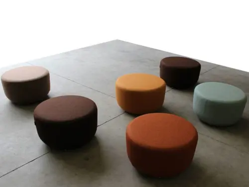 Come scegliere il pouf