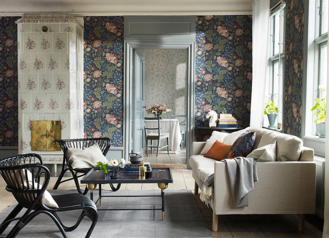 Decorare un appartamento in base alla propria personalità