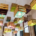 Trucchi fai da te in casa per modificare l'aspetto di casa