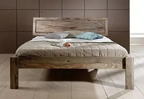 Come scegliere il letto e la sua struttura