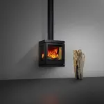 Camini e angoli di riscaldamento in casa: la scelta