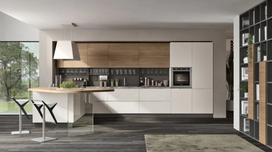 Quali sono gli elementi clou della cucina