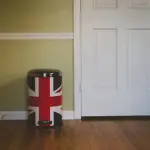 Scegliere una pattumiera con basculante per la raccolta differenziata