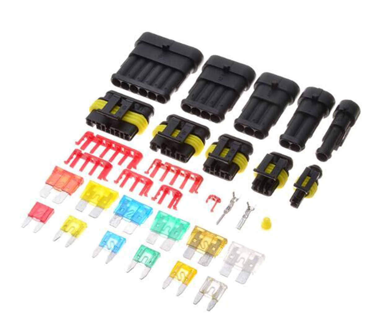 Connettori a filo, i dispositivi più efficaci e sicuri