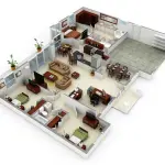 Arredare casa: metodo classico o software per l'arredo?