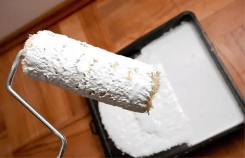 Colori a casa, come sceglierli e cosa ricordare