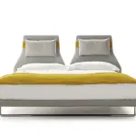 Idee per arredare la camera da letto