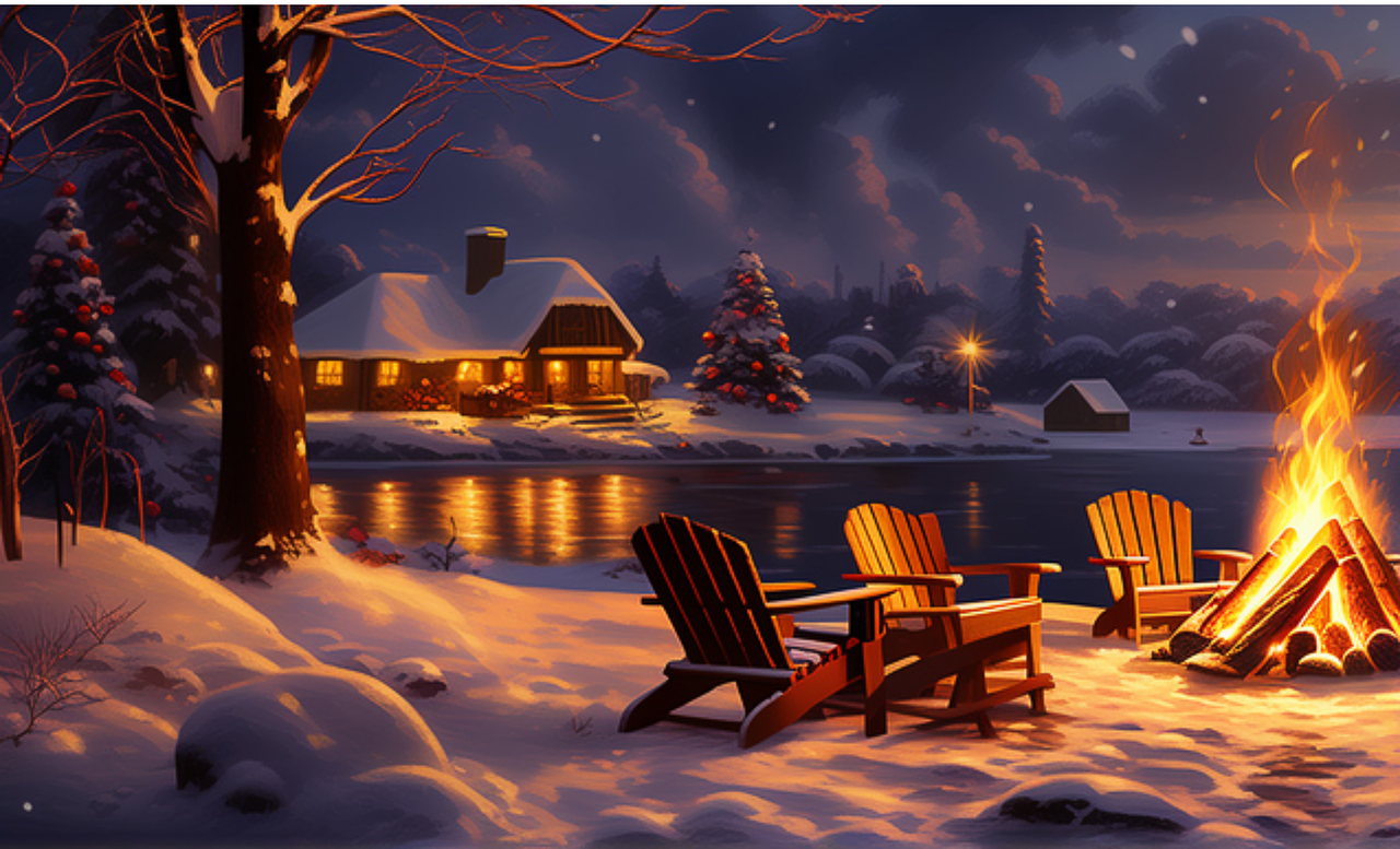 Le migliori strutture comode e confortevoli per un campeggio indimenticabile