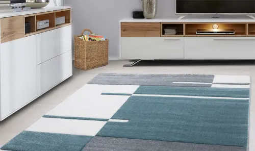 Tappeto, come usarlo in modo alternativo