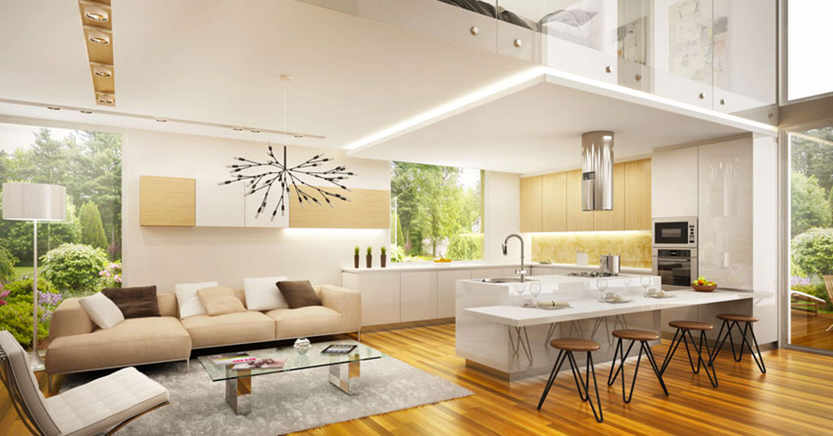 Come scegliere cucina con isola,