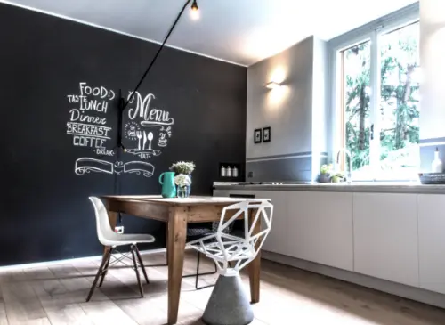 Cucina di lusso, consigli d'arredo