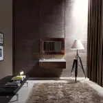 Come avere un bagno funzionale arredato con stile