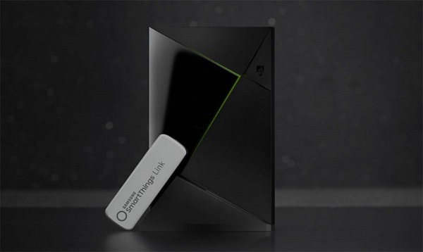 NVIDIA Shield