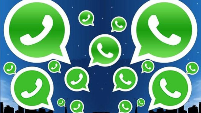 Whatsapp novità