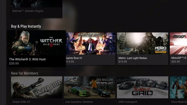 GeForce Now: il servizio streaming di Nvidia Shield diventa gratuito