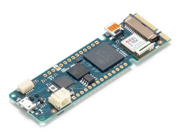 Arduino MKR Vidor 4000