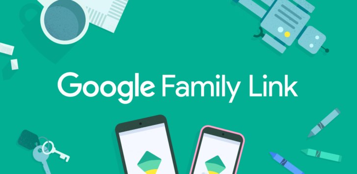 Google Family in Italia