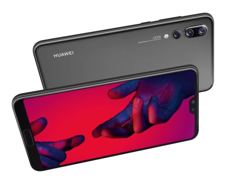 Offerte Wind per acquistare Huawei P20