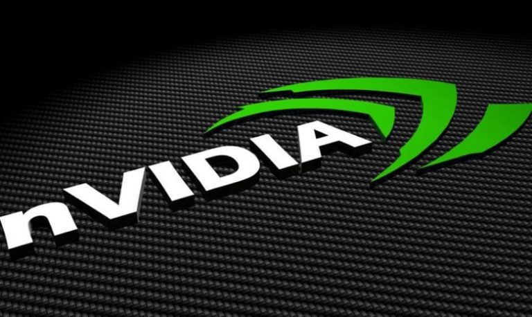 NVIDIA intelligenza artificiale