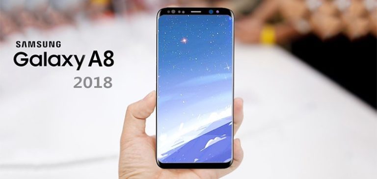 Samsung Galaxy A8 Plus patch sicurezza