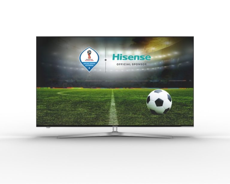 Tv ULED Hisense