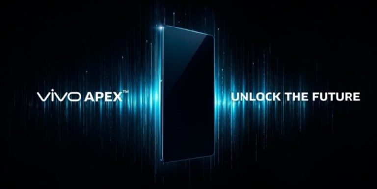 Vivo Apex in arrivo