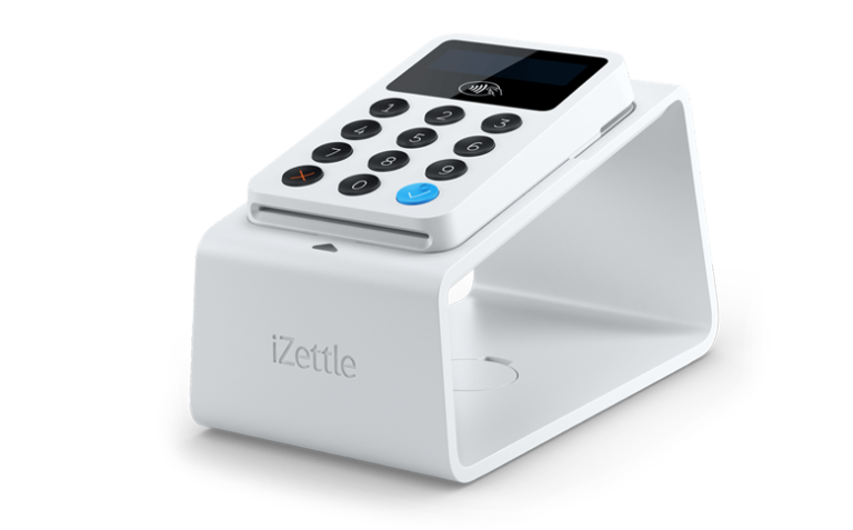 iZettle reader