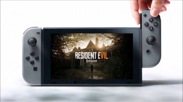 Resident Evil 7 su Nintendo Switch: vale la pena giocarlo in Cloud?