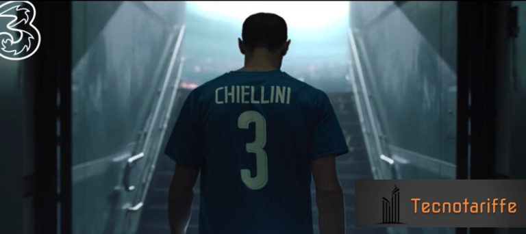 Chiellini spot Tre copy