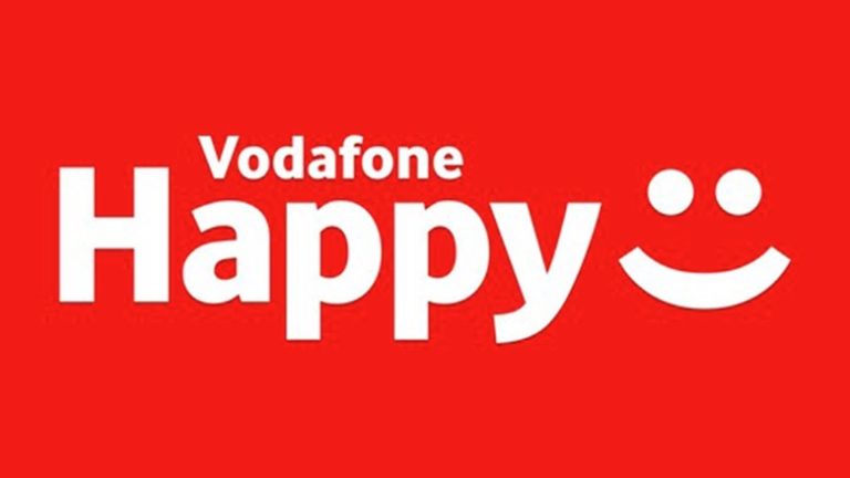 Happy Friday Vodafone 8 giugno