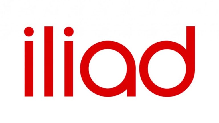 Iliad, arriva la segreteria visiva tramite app