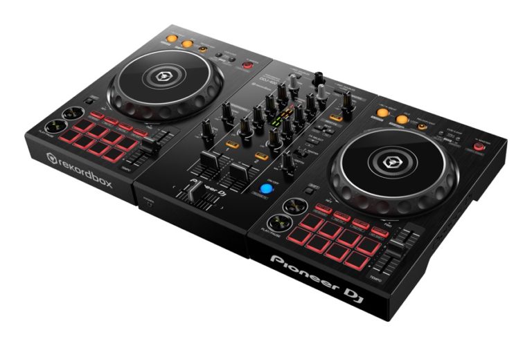 Pioneer DDJ 400