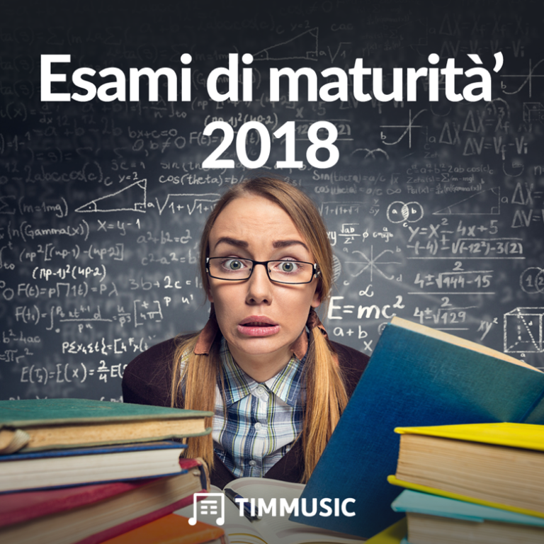 TimMusic maturità