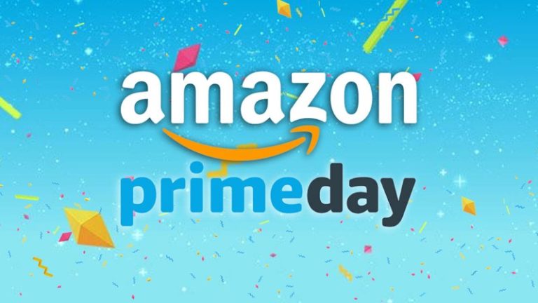 Amazon Prime day offerte