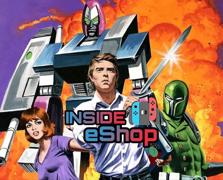 Inside eShop #1: cinque RPG da provare su Switch