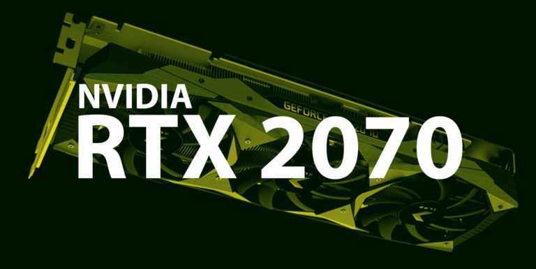 NVIDIA: in attesa della conferenza, spuntano le foto delle nuove GeForce RTX 2070 e 2060