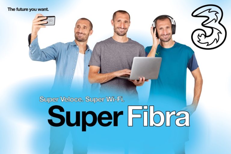 Chiellini spot Super fibra di 3